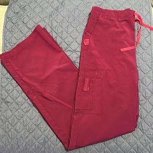 Carhartt scrub pants